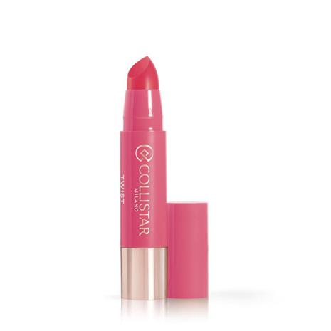 Collistar Twist Balmy Gloss 212 Marshmallow