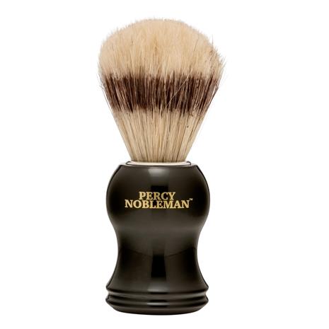 Percy Nobleman Traditional Shaving Brush