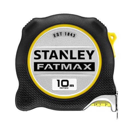 Rullamitta Stanley FMHT38232-0; 10 m; 32 mm