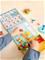 Plus Plus - Activity Pad - Ocean (3991) – kuva 8
