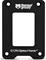Thermal Grizzly Intel 1851 CPU Contact Frame V1 - Modaus – kuva 3
