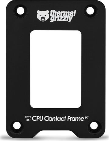Thermal Grizzly Intel 1851 CPU Contact Frame V1 - Modaus