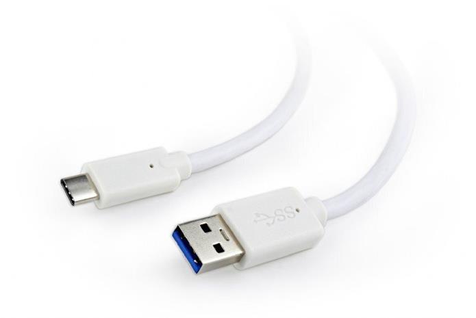 Gembird Cablexpert - USB-C cable - 24 pin USB-C to USB Type A - 3 m