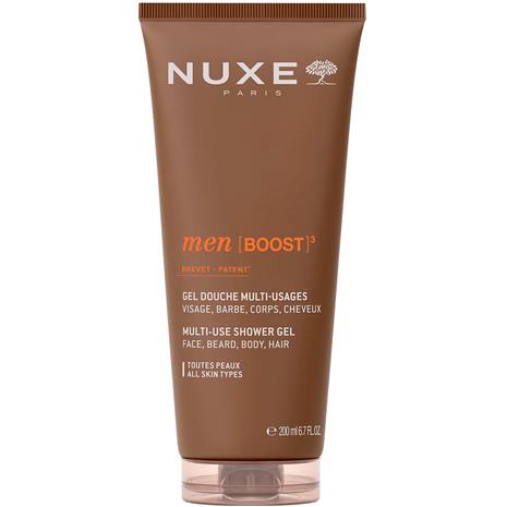 Nuxe Men Multi Shower Gel 200 ml