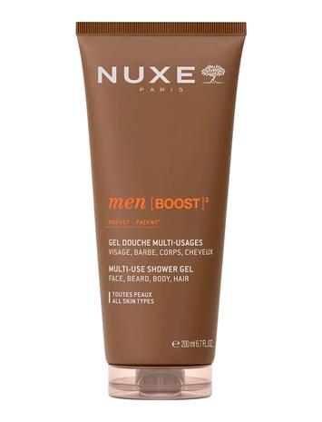 Nuxe Men Multi Shower Gel 200 ml