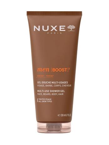 Nuxe Men Multi Shower Gel 200 ml
