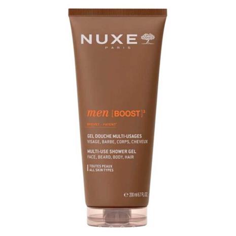 Nuxe Men Multi Shower Gel 200 ml