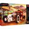 Trefl Premium Plus Hot Wheels: Bone Shakerl 1000p palapeli – kuva 2