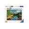 Ravensburger Jigsaw Puzzle Rocky Mountain Reflections 300 pcs. – kuva 1