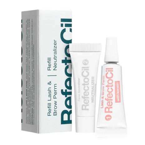 Refectocil Refill Brow & Lash Perm 7 ml