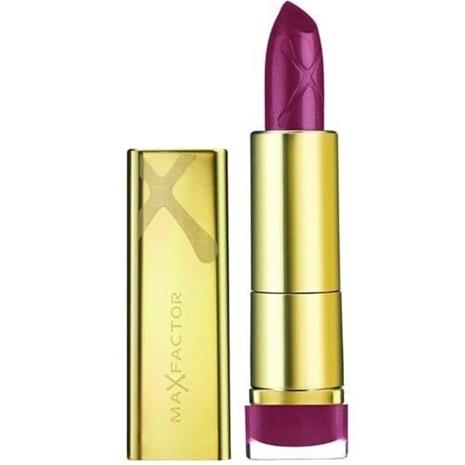 Max Factor Colour Elixir Huulipuna 4 g Nr. 110 - Rich Raspberry