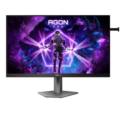 AOC AG276FK (27"), näyttö