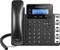 Grandstream GXP1628, IP-puhelin – kuva 6