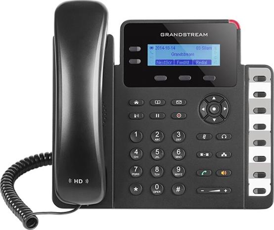 Grandstream GXP1628, IP-puhelin