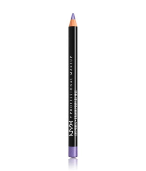 NYX Professional Makeup Slim Eye Pencil, Lavender Shimmer