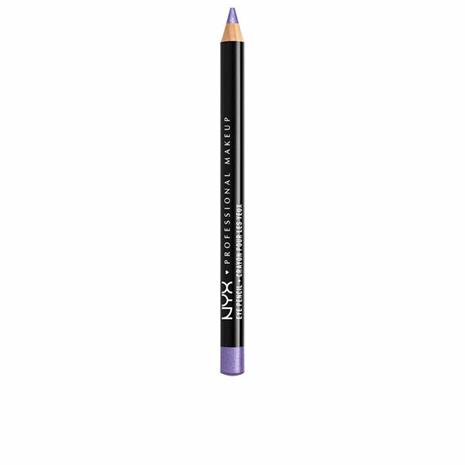 NYX Professional Makeup Slim Eye Pencil, Lavender Shimmer