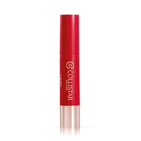 Collistar Twist Balmy Gloss 208 Ciliegia