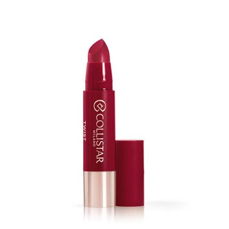 Collistar Twist Balmy Gloss 215 Berry Kiss