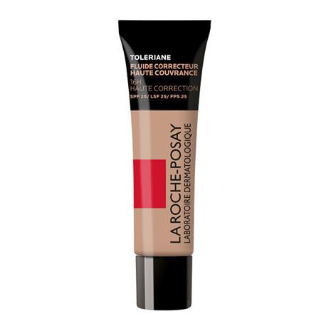 La Roche Posay Toleriane Fluid Foundation 11