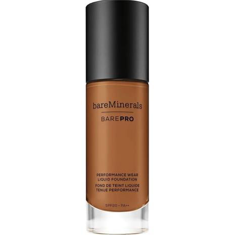 bareMinerals barePro Performance Wear Liquid Foundation SPF20 30