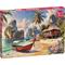 CherryPazzi Thai Paradise 1000p palapeli – kuva 2