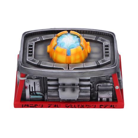 Transformers Matrix of Leadership Box