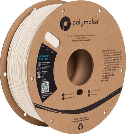 Polymaker Polylite Lw-PLA