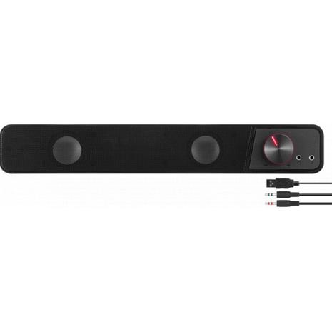 Speedlink BRIO Stereo, soundbar-kaiutin