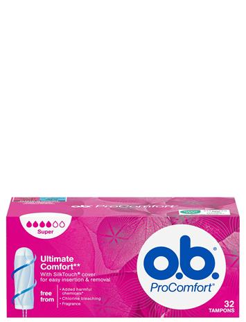 O.B. ProComfort – kuva 5/5