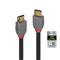 Lindy Anthra Line HDMI cable with Ethernet - 1 m – kuva 5