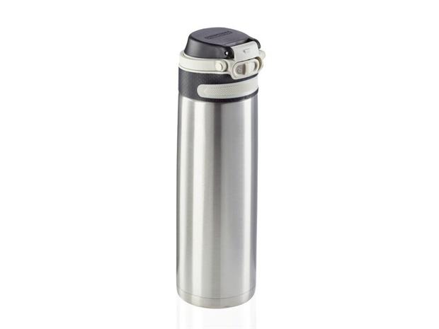 Leifheit Thermo Mug Flip 600 ml
