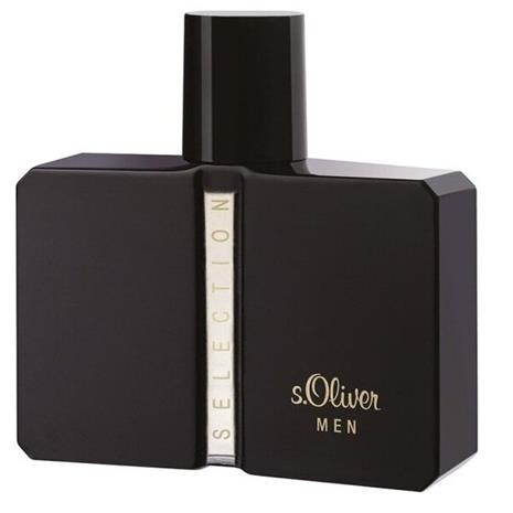 s.Oliver Selection Men After Shave voide 50 ml