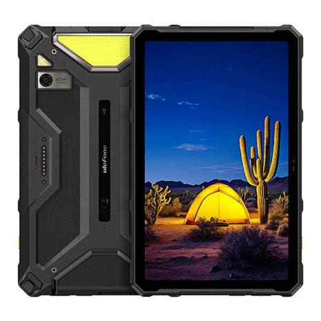 Ulefone Armor Pad 4 Ultra 10.36" 5G 256GB, tabletti