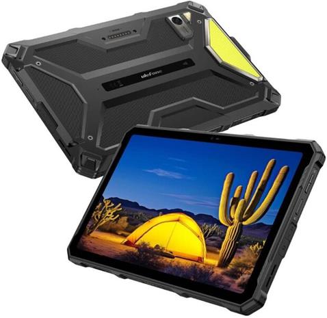 Ulefone Armor Pad 4 Ultra 10.36" 5G 256GB, tabletti