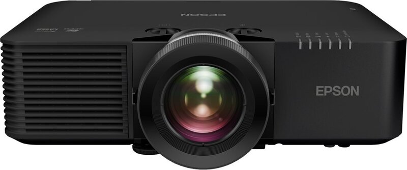 Epson EB-L795SE, videotykki