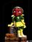 Iron Studios MiniCo Figurines: Wandavision - Vision (Halloween Version) – kuva 4