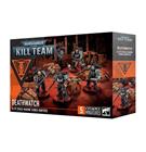 Warhammer 40.000 Kill Team: Deathwatch WH40