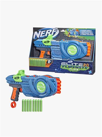 NERF Elite 2.0 Flipshots Flip-8 Blaster