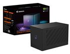 GIGABYTE GeForce RTX 5090 AORUS AI BOX - 32GB GDDR7 RAM - Näytönohjaimet