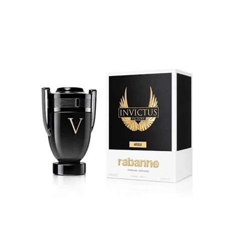 Rabanne Invictus Absolu Eau de Parfum 100 ml