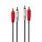 Lindy Premium audio cable - 10 m – kuva 3
