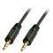Lindy Premium audio cable - 1 m – kuva 3