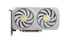 ZOTAC GeForce RTX 5060 Ti White - 8GB GDDR7 RAM - Näytönohjaimet