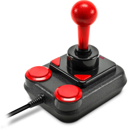 Speed-Link Competition Pro Extra, PC -sauvaohjain