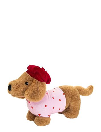 Teddy Hermann - Dachshund Amelie (TH939849)