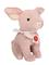 Teddy Hermann - Pig Audrey 23 cm (TH930235) – kuva 2