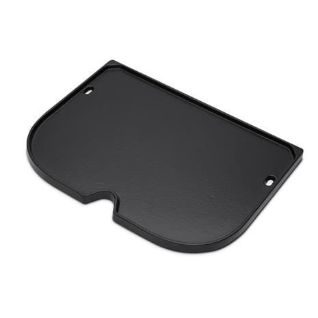 Weber Lumin 6612, parila