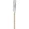 Bistrot Solid voiveitsi 14 cm, light khaki – kuva 2