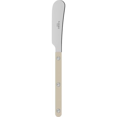 Bistrot Solid voiveitsi 14 cm, light khaki