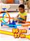 Hot Wheels - Stunt Tracks Double Loop Smash (JHK73) – kuva 2